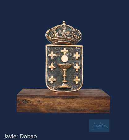 110 Escudo de Galicia